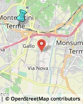 Agenzie Immobiliari,51016Pistoia