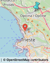 Impianti Sportivi,34151Trieste