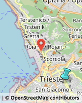 Comuni e Servizi Comunali,34138Trieste