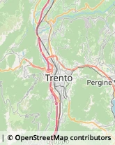 Protezione Civile - Servizi,38121Trento