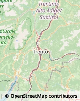 Protezione Civile - Servizi,38068Trento