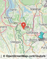 Agenzie di Animazione e Spettacolo,21052Varese