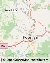 Appartamenti e Residence,85100Potenza