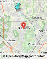 Alimentari,20847Monza e Brianza