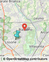 Assicurazioni,20851Monza e Brianza