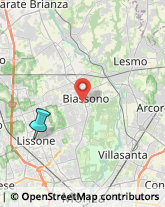 Notai,20851Monza e Brianza