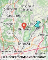 Borse - Dettaglio,20862Monza e Brianza