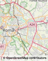 Via Egidio Galbani, 5,00156Roma