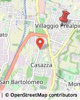 Traversa Decima Villaggio Prealpino, 3/B,25136Brescia