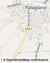 Via Carducci, 28,74019Palagiano