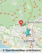 Sport - Scuole,21100Varese