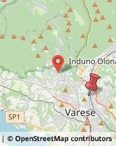 Viale Valganna, 21,21100Varese