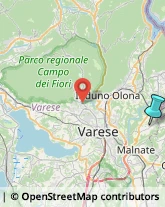 Sport - Scuole,21050Varese