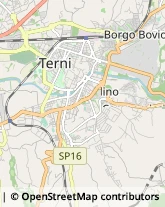 Studi Tecnici ed Industriali,05100Terni