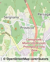 Cereali e Granaglie,25050Brescia