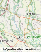 Via Enrico Fermi, 8,26016Spino d'Adda