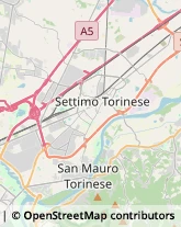 Strada del Cascinotto, 59,10156Torino