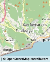 Via Domenico Brunenghi, 91,17024Finale Ligure