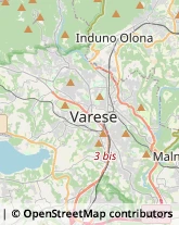 Campeggi, Villaggi Turistici e Ostelli,21100Varese