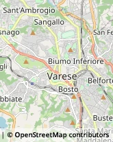 Campeggi, Villaggi Turistici e Ostelli,21100Varese