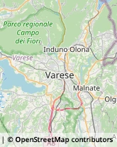 Subacquea Attrezzature,21045Varese