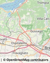 Campeggi, Villaggi Turistici e Ostelli,25050Brescia