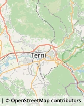 Provincia e Servizi Provinciali,05035Terni