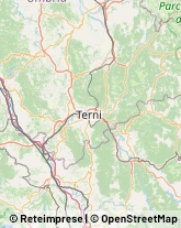 Provincia e Servizi Provinciali,05022Terni