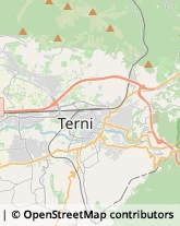 Provincia e Servizi Provinciali,05100Terni