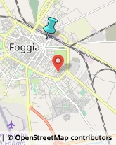 Campeggi, Villaggi Turistici e Ostelli,71121Foggia