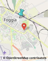 Campeggi, Villaggi Turistici e Ostelli,71121Foggia