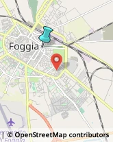 Campeggi, Villaggi Turistici e Ostelli,71121Foggia