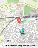 Agenti e Rappresentanti di Commercio,05100Terni