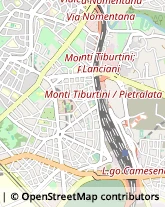 Via Giovanni da Procida, 46,00162Roma