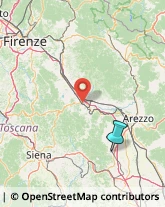 Calcestruzzo e Cemento - Manufatti,52048Arezzo