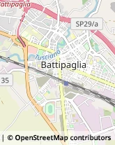 Via Roma, 69,84091Battipaglia