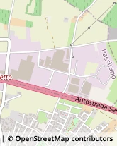 Via Padre Ottorino Marcolini, 2/A,25050Passirano