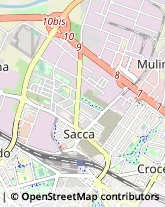 Via Canaletto Sud, 133,41122Modena