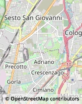 Via Bruno Buozzi, 184,20099Sesto San Giovanni