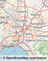 Strada Statale Sannitica, 65,80026Casoria