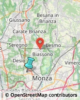 Agenzie Ippiche e Scommesse,20835Monza e Brianza