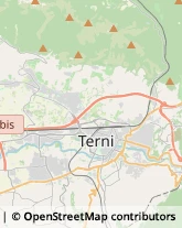 Alberghi,05100Terni