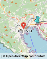 Imprese di Pulizia,19126La Spezia