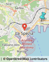 Imprese di Pulizia,19126La Spezia