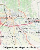 Via Bovolino, 94,37060Buttapietra