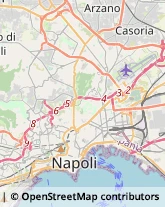 Via Vincenzo Russo, 21,80133Napoli