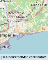 Associazioni e Federazioni Sportive,18100Imperia