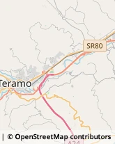 Articoli per Fumatori,64100Teramo