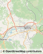 Elettromeccanica,05035Terni