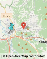 Articoli da Regalo - Dettaglio,02100Rieti